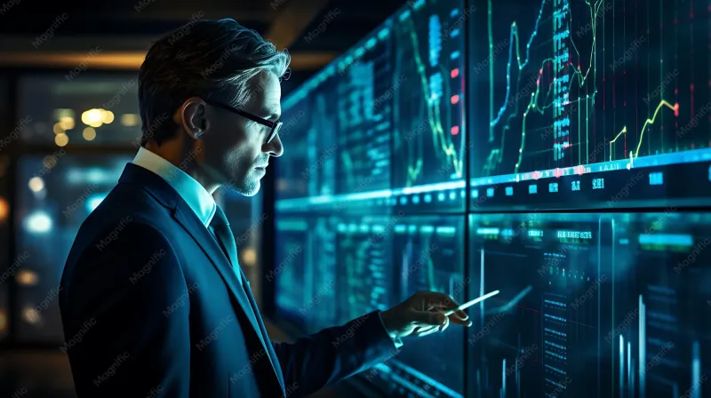 Separating Signal from Noise: A US Investor's Guide to Evaluating Crypto Price Forecasters