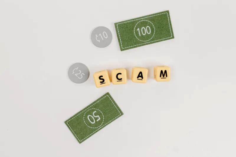 Dressed as Disruption: Recognizing MLM Structures Hidden Inside Crypto Token Projects
