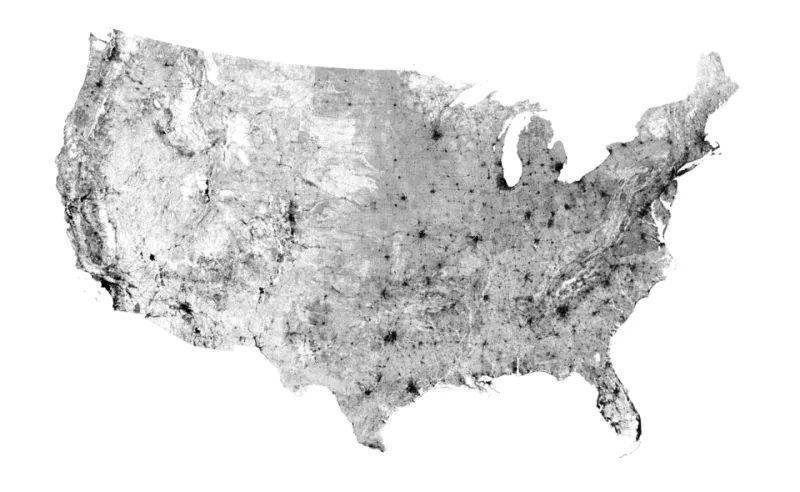 Mapped in Stone: How America's Patchwork of State Crypto Laws Will Define Your Portfolio's Future