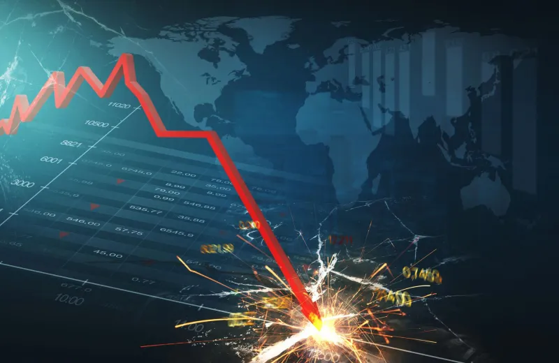 When the Vault Runs Dry: Exchange Collapses Through the Lens of History's Greatest Financial Failures